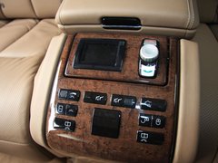 2009款 5.5T 自动 