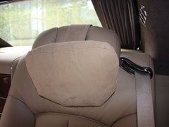 2009款 5.5T 自动 