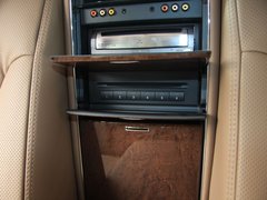 2009款 5.5T 自动 