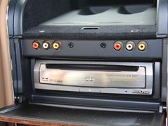 2009款 5.5T 自动 