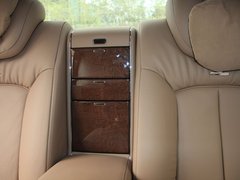 2009款 5.5T 自动 
