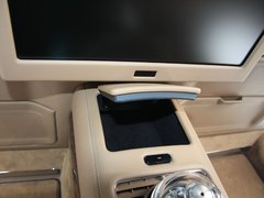 2009款 5.5T 自动 