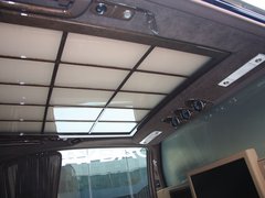 2009款 5.5T 自动 