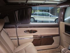 2009款 5.5T 自动 