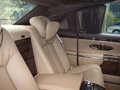 2009款 5.5T 自动 