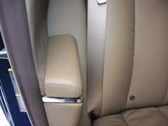 2009款 5.5T 自动 