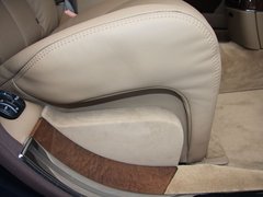 2009款 5.5T 自动 