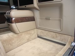 2009款 5.5T 自动 