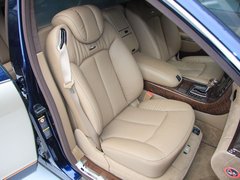 2009款 5.5T 自动 