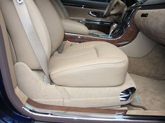 2009款 5.5T 自动 