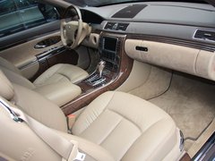 2009款 5.5T 自动 