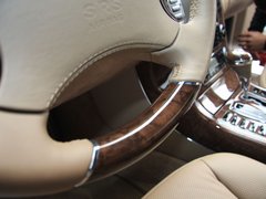 2009款 5.5T 自动 
