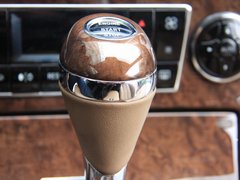 2009款 5.5T 自动 