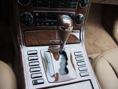 2009款 5.5T 自动 