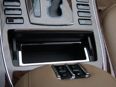 2009款 5.5T 自动 