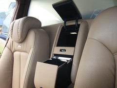 2009款 5.5T 自动 