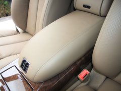 2009款 5.5T 自动 