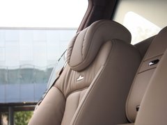 2009款 5.5T 自动 