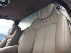 2009款 5.5T 自动 