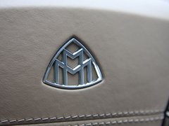 2009款 5.5T 自动 
