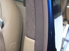 2009款 5.5T 自动 