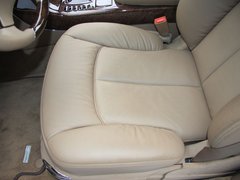 2009款 5.5T 自动 