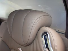 2009款 5.5T 自动 
