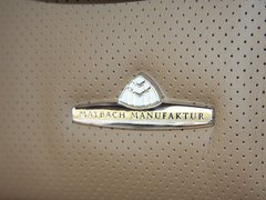 2009款 5.5T 自动 