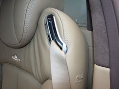 2009款 5.5T 自动 