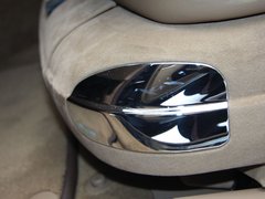 2009款 5.5T 自动 