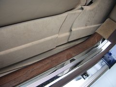 2009款 5.5T 自动 