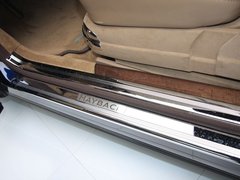 2009款 5.5T 自动 