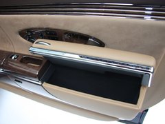 2009款 5.5T 自动 
