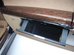 2009款 5.5T 自动 