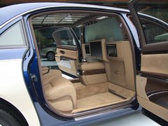 2009款 5.5T 自动 