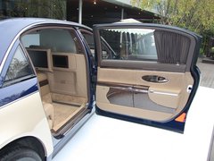 2009款 5.5T 自动 