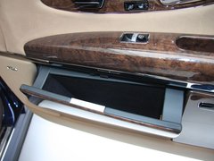 2009款 5.5T 自动 