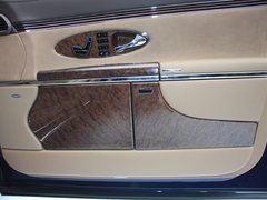 2009款 5.5T 自动 