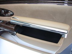2009款 5.5T 自动 
