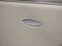2009款 5.5T 自动 