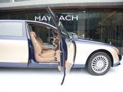 2009款 5.5T 自动 