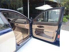 2009款 5.5T 自动 