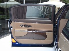 2009款 5.5T 自动 