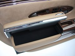 2009款 5.5T 自动 