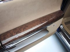 2009款 5.5T 自动 