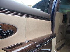 2009款 5.5T 自动 