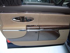 2009款 5.5T 自动 