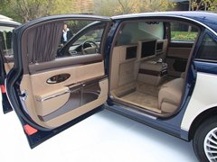 2009款 5.5T 自动 