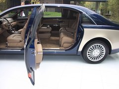 2009款 5.5T 自动 