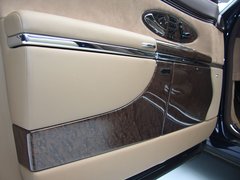 2009款 5.5T 自动 